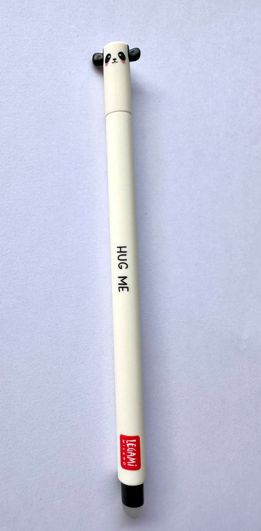 Legami Panda blanc