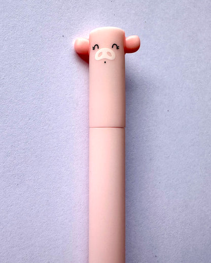 Legami cochon étoile