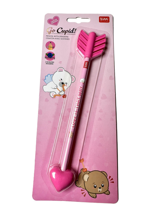 Legami Go Cupid Valentinstag 2025