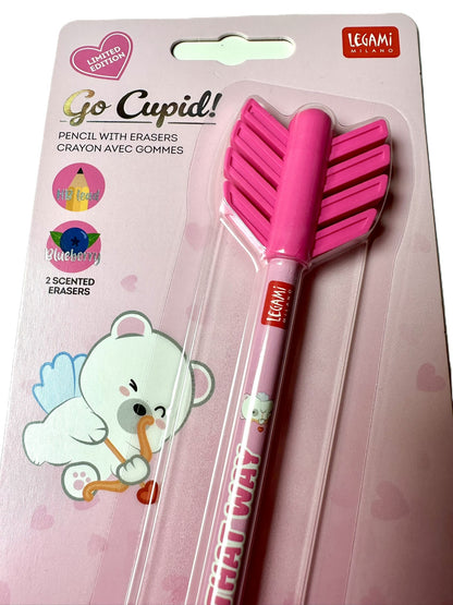 Legami Go Cupid St Valentin 2025