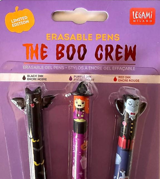 Legami Halloween 2024