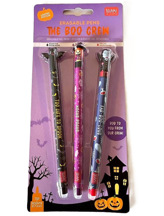 Legami Halloween 2024