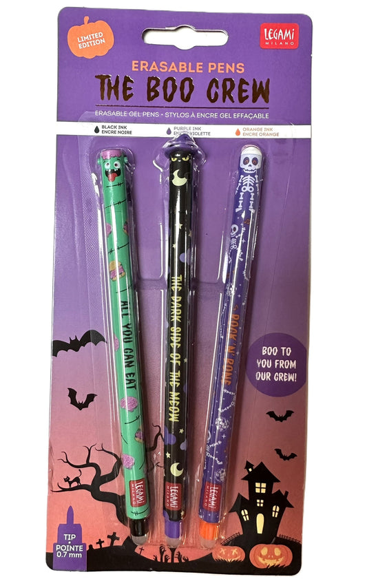 Legami Halloween 2025