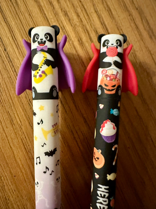 Legami Halloween 2026 - 2x stylos