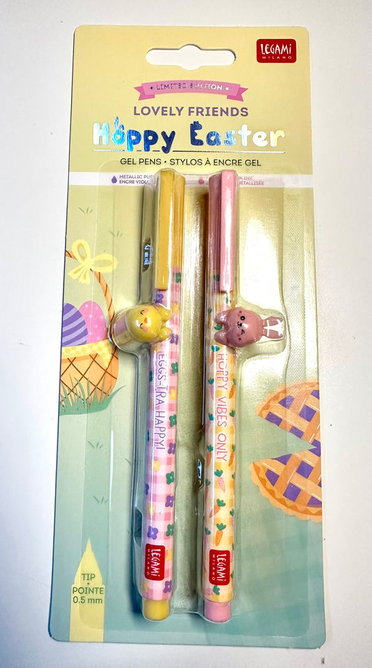Legami Hoppy Easter 2026