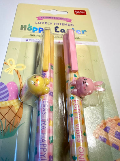 Legami Hoppy Easter 2026