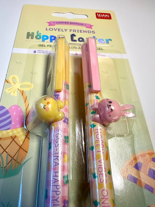Legami Hoppy Easter 2026