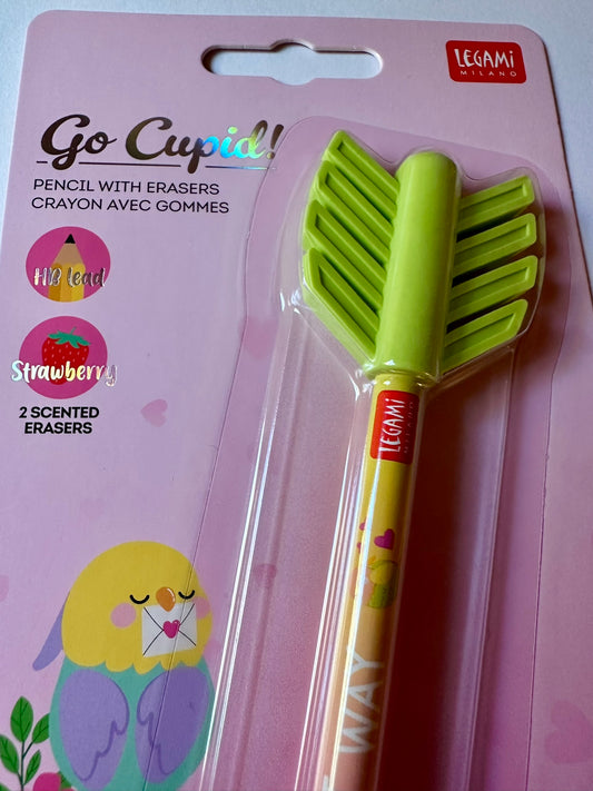 Legami Go Cupid St Valentin 2026