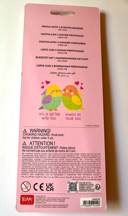 Legami Go Cupid Valentinstag 2026