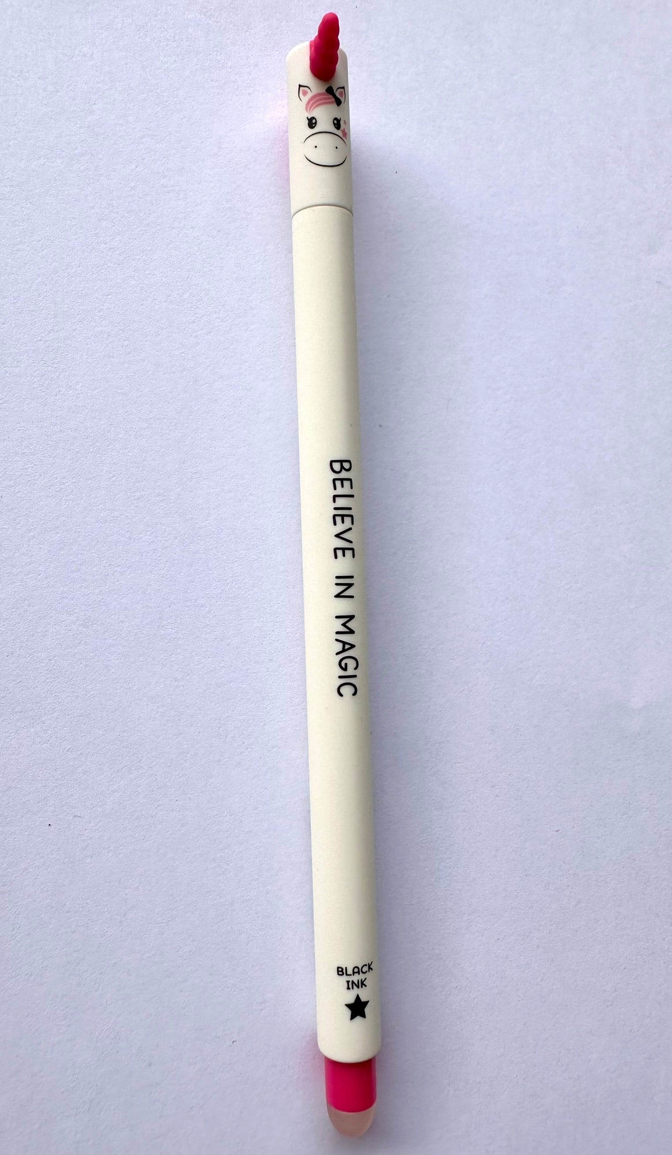 Legami Licorne blanche