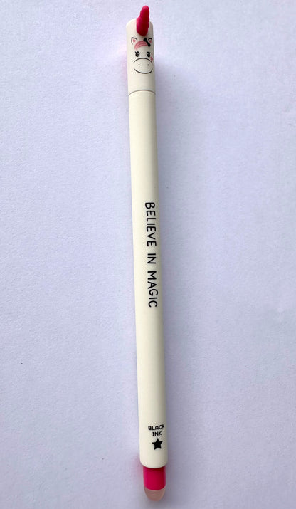 Legami Licorne blanche