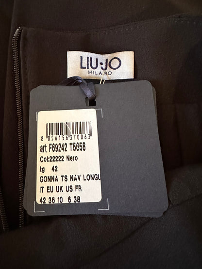 Liu Jo jupe noire NEUVE