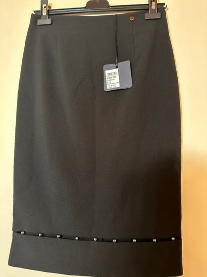 Liu Jo jupe noire NEUVE