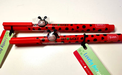 Legami Lovely friends Ladybug