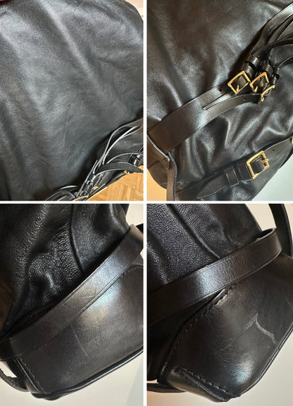 Sac Hobo Burberry "Gosford Bridle"