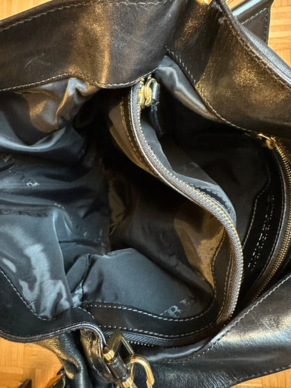 Sac Hobo Burberry "Gosford Bridle"
