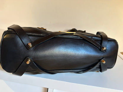 Sac Hobo Burberry "Gosford Bridle"