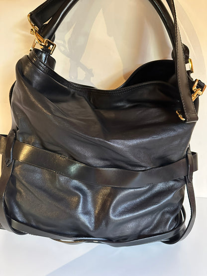 Sac Hobo Burberry "Gosford Bridle"