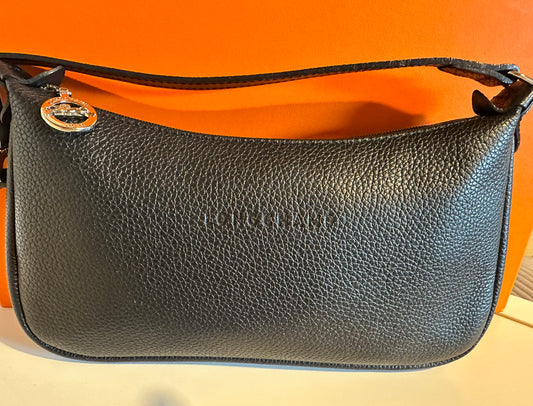 Longchamp sac baguette noir