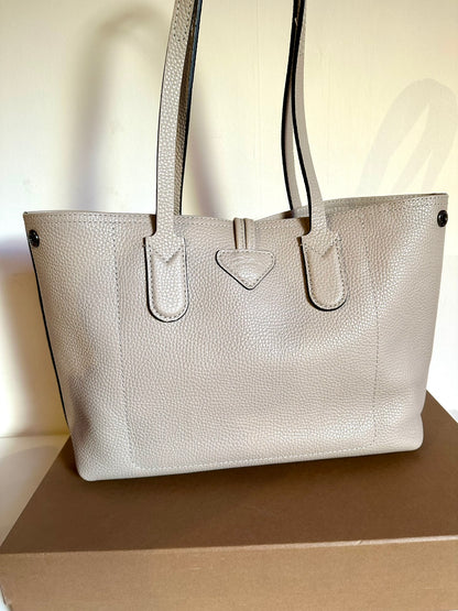 Longchamp - Shopper Roseau Essential