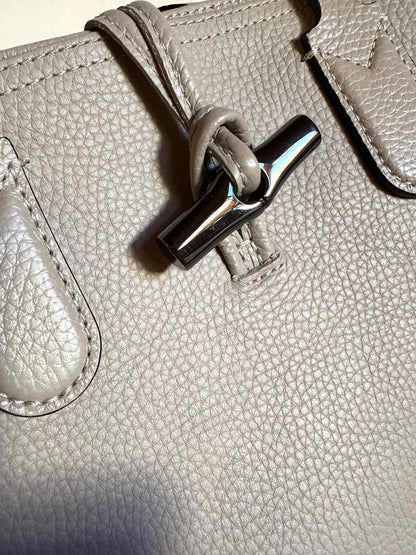 Longchamp - Shopper Roseau Essential