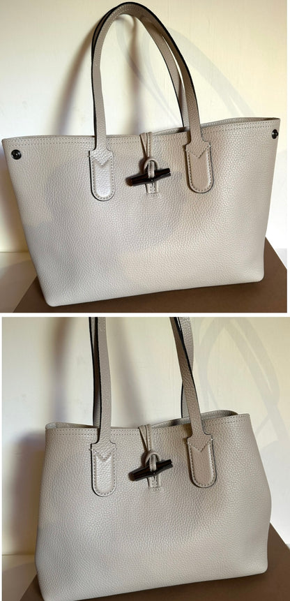 Longchamp - Shopper Roseau Essential
