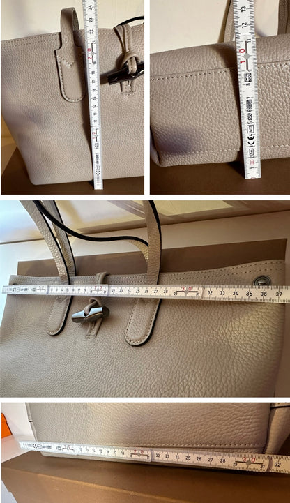Longchamp - Shopper Roseau Essential