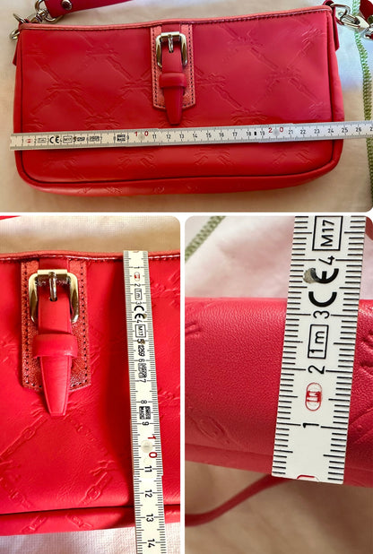 Sac Longchamp LM Cuir