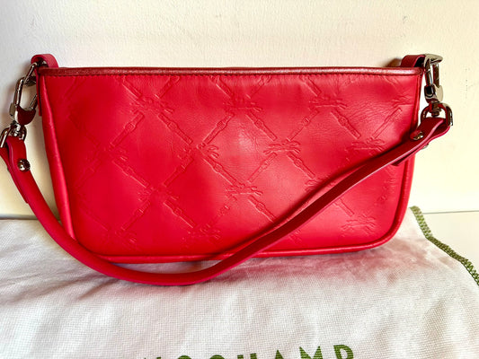 Longchamp LM Ledertasche