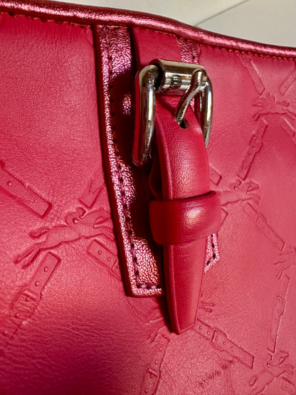 Sac Longchamp LM Cuir