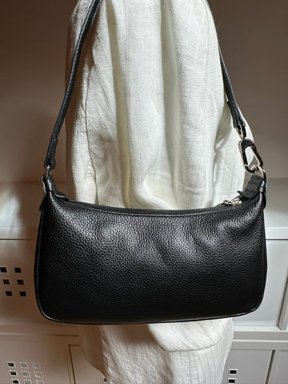 Longchamp sac baguette noir