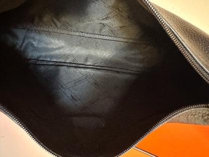 Sac Longchamp bandoulière noir - Le Foulonné.