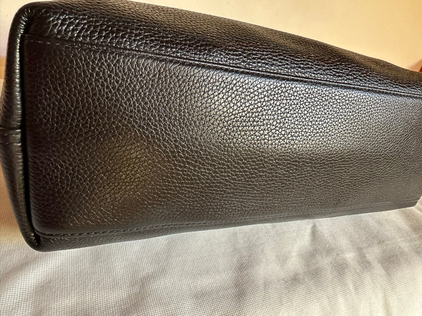 Longchamp - Großer Shopper Roseau Essential, Größe L