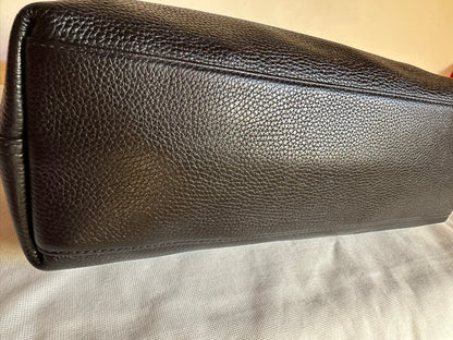 Longchamp - Großer Shopper Roseau Essential, Größe L