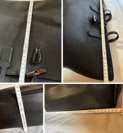 Longchamp - Großer Shopper Roseau Essential, Größe L
