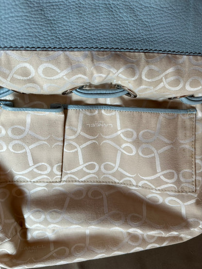 Lancel 1er flirt bleu clair - taille M