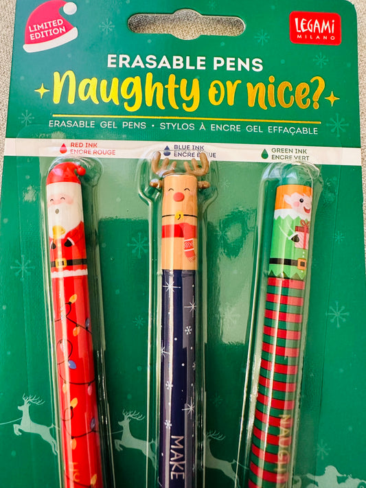 Legami Weihnachten 2024