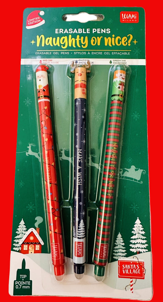 Legami Weihnachten 2024