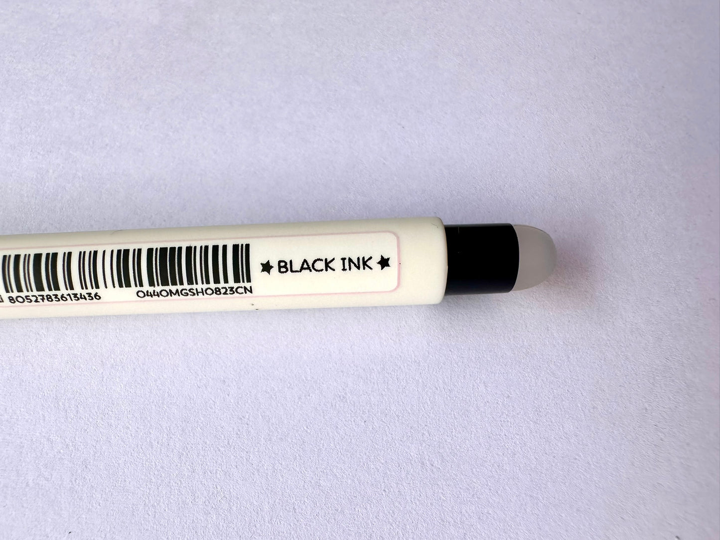 Legami Panda blanc
