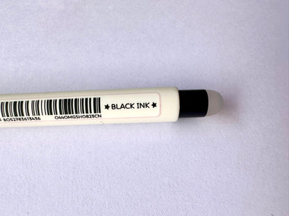 Legami Panda blanc