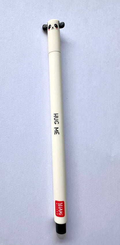 Legami Panda blanc