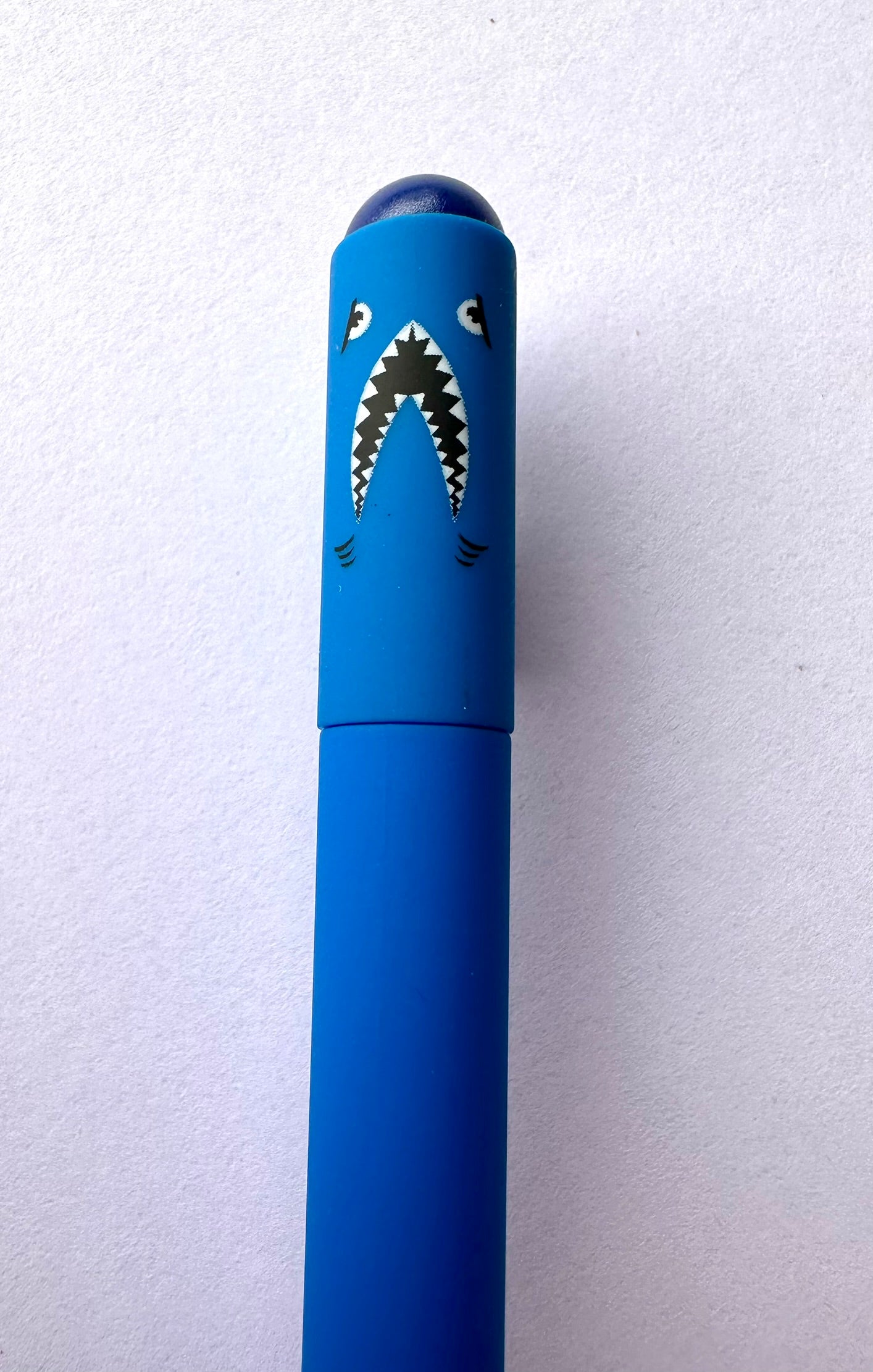Legami Requin triste étoile