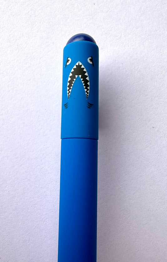 Legami Requin triste étoile