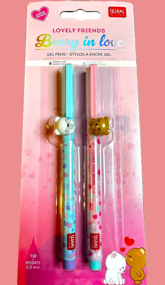 Legami Beary in Love 2025